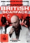 Preview: British Scarface - Drogen, Schläger & die White Cliffs of Dover - (Vermietrecht) - Einzel-DVD - Neu & OVP